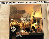 Photos du propriétaire du Restauration rapide BAGELSTEIN • Bagels & Coffee shop à Orléans - n°3
