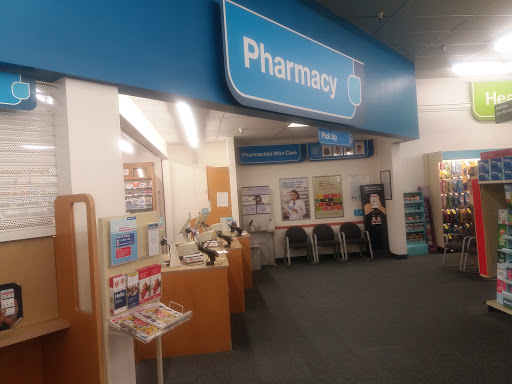 Drug Store «CVS», reviews and photos, 5420 Dewey Dr, Fair Oaks, CA 95628, USA