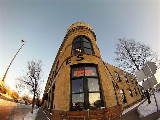 Bicycle Store «Machinery Row Bicycles», reviews and photos, 601 Williamson St, Madison, WI 53703, USA