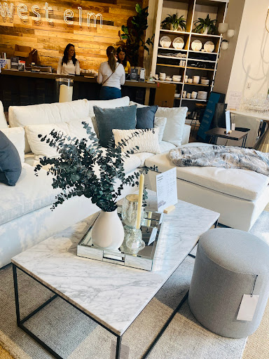 Furniture Store «west elm», reviews and photos, 700 S Village Cir, Tampa, FL 33606, USA