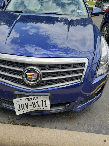 Auto Body Shop «Sewell Collision Center of Dallas», reviews and photos, 6303 Cedar Springs Rd, Dallas, TX 75235, USA