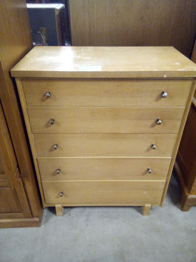 Non-Profit Organization «Habitat for Humanity ReStore», reviews and photos