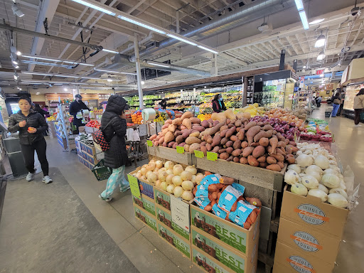 Grocery Store «Whole Foods Market», reviews and photos, 110 Washington St, Morristown, NJ 07960, USA