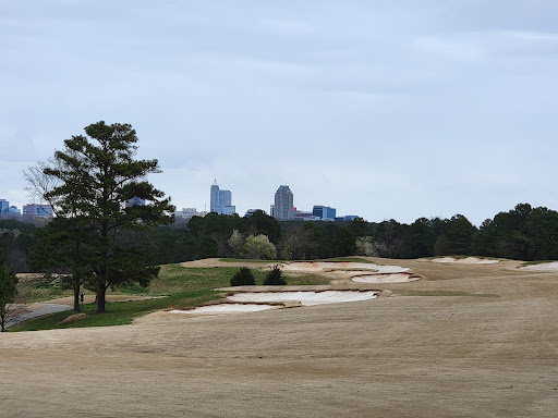 Public Golf Course «Lonnie Poole Golf Course», reviews and photos, 1509 Main Campus Dr, Raleigh, NC 27606, USA