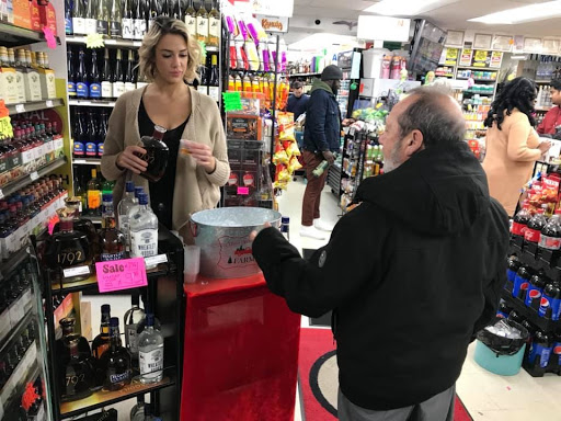 Liquor Store «Normandy Wine & Spirits», reviews and photos, 8492 Baltimore National Pike #100, Ellicott City, MD 21043, USA