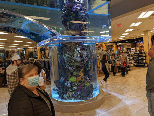 Shopping Mall «Eden Prairie Center», reviews and photos, 8251 Flying Cloud Dr, Eden Prairie, MN 55344, USA