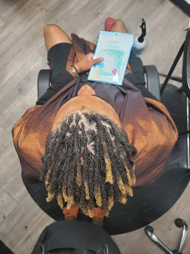 Hair Care «Simplicity Hair Studio», reviews and photos, 424 Arneill Rd, Camarillo, CA 93010, USA