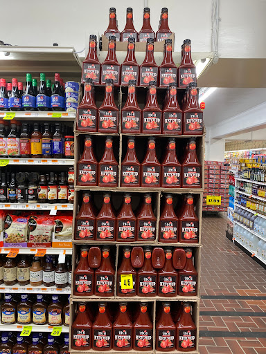 Supermarket «Western Beef Supermarket», reviews and photos, 44-44 College Point Blvd, Flushing, NY 11355, USA