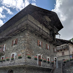 Photo n°8 de l'avis de Alessandra.o fait le 06/06/2018 à 14:15 sur le  La Meison de La Polenta à Saint-Oyen