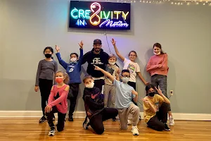 Cre8ivity In Motion Dance Studio image
