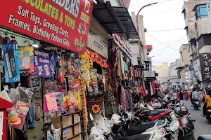 Pimpri Market image