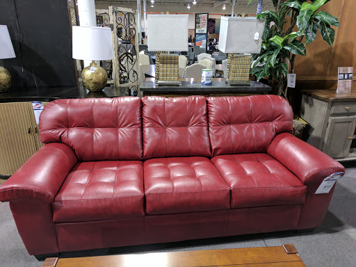 Furniture Store «Colfax Furniture & Mattress», reviews and photos, 801 Silas Creek Pkwy, Winston-Salem, NC 27127, USA