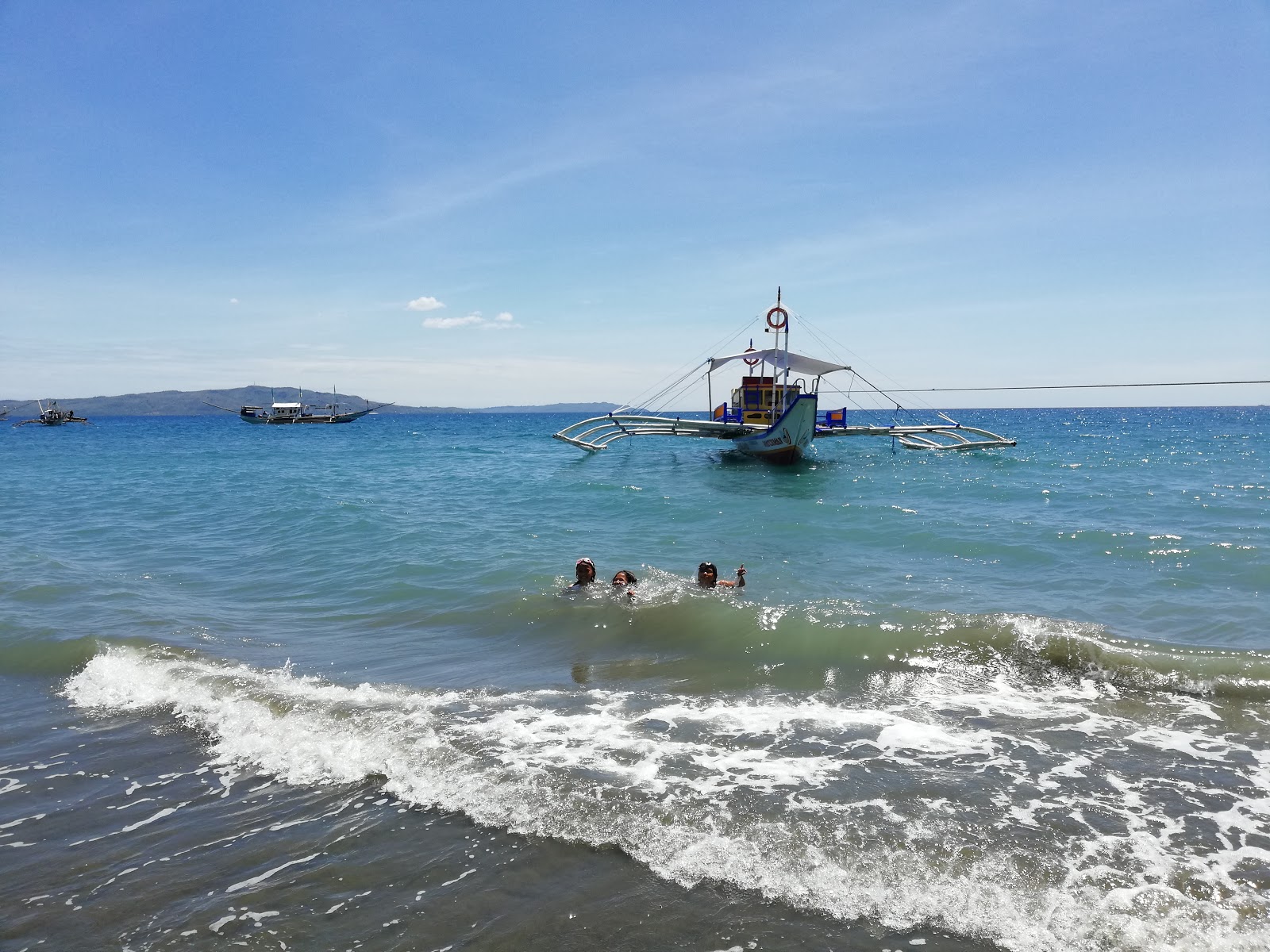 Zdjęcie Aroma Beach - popularne miejsce wśród znawców relaksu