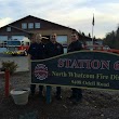 North Whatcom Fire Rescue - Station 61
