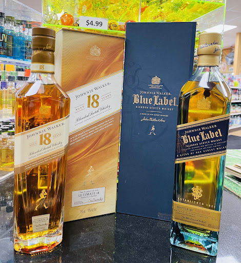 Liquor Store «Ranch Liquors Inc», reviews and photos, 3724 E 120th Ave, Thornton, CO 80233, USA