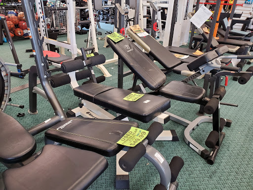 Sporting Goods Store «Play It Again Sports - Florida», reviews and photos, 11620 S Cleveland Ave, Fort Myers, FL 33907, USA