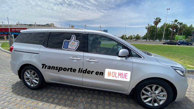 Transporte y Turismo GoTraveling Olmué