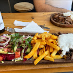 Photo n°1 de l'avis de Chris.a fait le 15/06/2022 à 08:11 sur le  Ali's Döner à Cologne