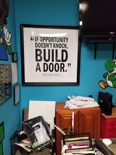 Tattoo Shop «Dope Inkk Tattoo», reviews and photos, 6658 Hillandale Dr A, Lithonia, GA 30058, USA