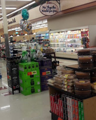 Supermarket «Jons Marketplace», reviews and photos, 6655 Van Nuys Blvd, Van Nuys, CA 91405, USA