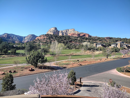 Golf Club «Seven Canyons Golf Club», reviews and photos, 625 Golf Club Way, Sedona, AZ 86336, USA