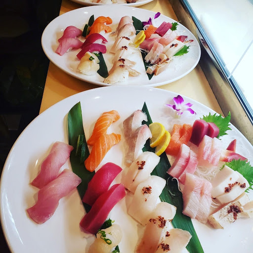 Sakura Sushi & Sake Bar