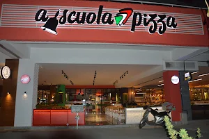 Ascuola Pizza image
