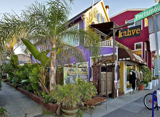 Kahve Boutique, 3719 Mission Blvd, San Diego, CA 92109, USA, 