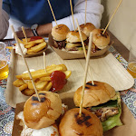 Photo n°1 de l'avis de Serena.p fait le 28/02/2020 à 21:21 sur le  Pane Vino e Baghino à Rimini