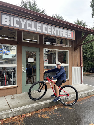 Bicycle Store «Snohomish Bicycles», reviews and photos, 1007 1st St, Snohomish, WA 98290, USA