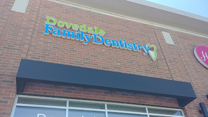 Dovedale Family Dentistry