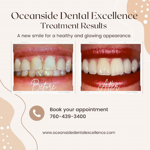 Oceanside Dental Excellence