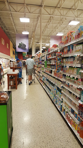 Supermarket «Publix Super Market at Brickell Village», reviews and photos, 134 SW 13th St, Miami, FL 33130, USA