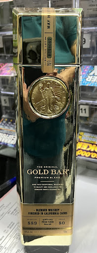 Liquor Store «Good Time Spirit Liquor Store», reviews and photos, 5434 Chimney Rock Rd, Houston, TX 77081, USA