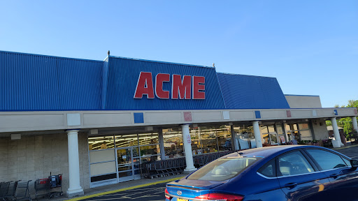Grocery Store «ACME Markets», reviews and photos, 125 Bound Brook Rd, Middlesex, NJ 08846, USA