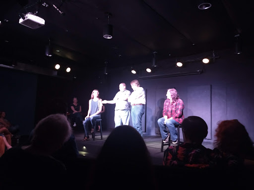 Performing Arts Theater «Unscrewed Theater», reviews and photos, 3244 E Speedway Blvd, Tucson, AZ 85716, USA