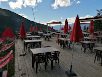 Atmosphère du Restaurant Chalet des Fontaines à Les Orres - n°9