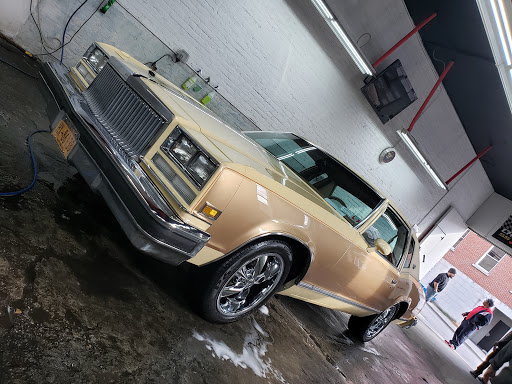 Car Wash «Jeters Car Wash and Custom Auto Detailing», reviews and photos, 61 Central Ave, Ossining, NY 10562, USA