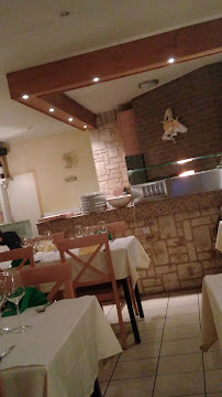 Atmosphère du Restaurant italien Casa Mia à Givet - n°9