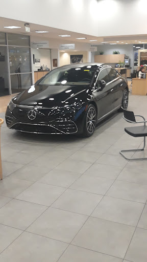 Used Car Dealer «Mercedes-Benz of Colorado Springs», reviews and photos, 730 Automotive Dr, Colorado Springs, CO 80905, USA