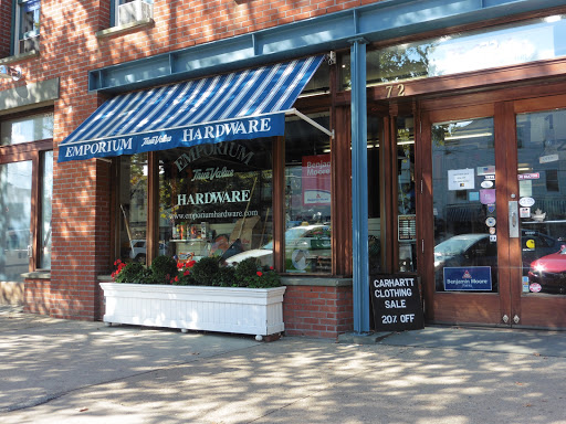 Home Improvement Store «Emporium True Value Hardware», reviews and photos, 72 Main St, Sag Harbor, NY 11963, USA