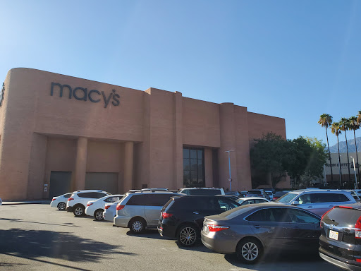 Shopping Mall «Westfield Santa Anita», reviews and photos, 400 S Baldwin Ave, Arcadia, CA 91007, USA