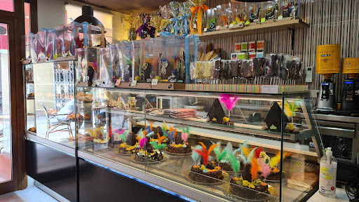 Pastelería Croissanteria Neus en L'Ametlla de Mar, Tarragona