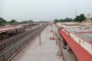 Kasganj Junction image