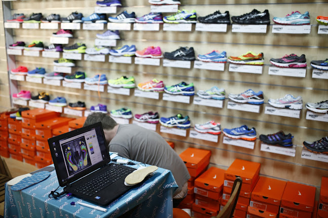 Telefonszám: Spuri Futóbolt (Sugár Bevásárlóközpont)