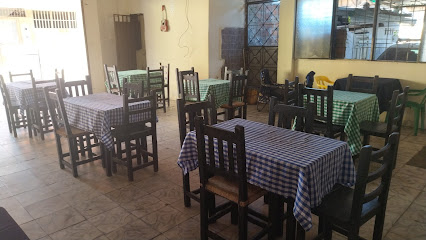 RESTAURANTE LA FERIA