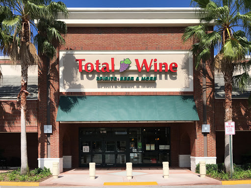 Wine Store «Total Wine & More», reviews and photos, 801 S University Dr G100, Plantation, FL 33324, USA