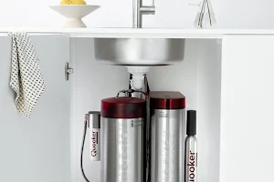 Quooker Belgium image