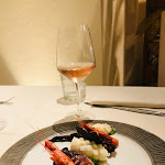 Photo n°1 de l'avis de Anna.a fait le 14/07/2022 à 19:58 sur le  La Sorgente à Villasimius