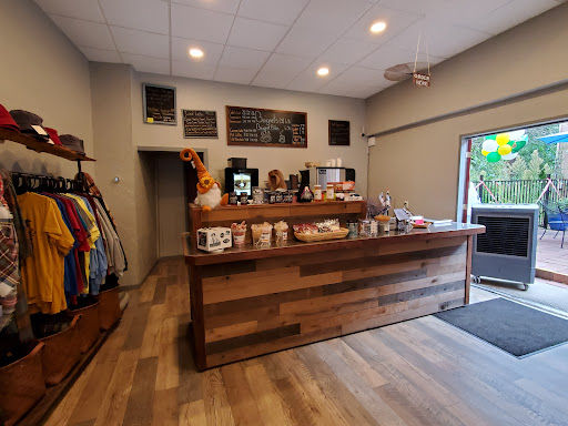 Rocky Mountain Beignets